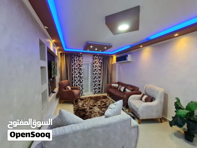 شقة فندقية مفروشه للايجار اليومى