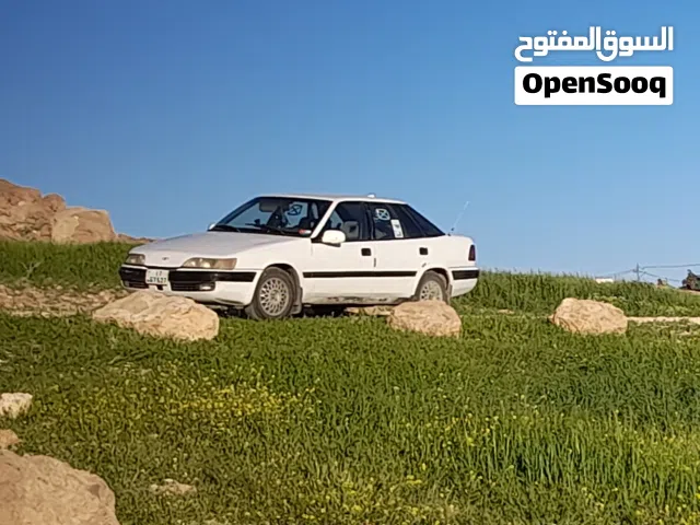 1996 Daewoo Espero
