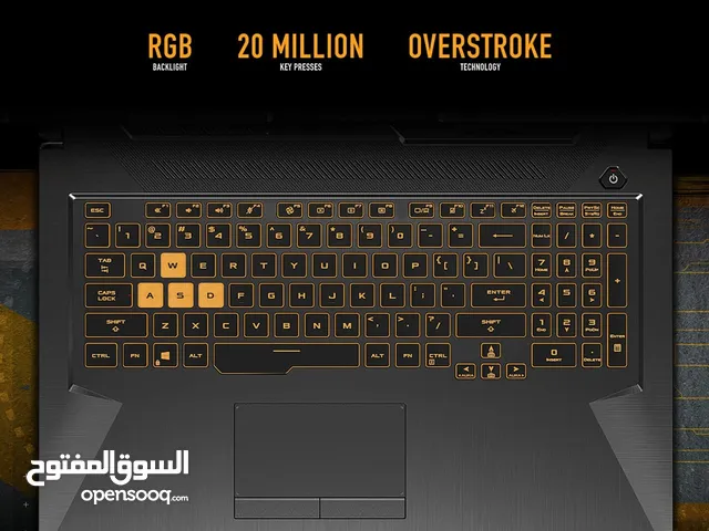 ASUS Laptop