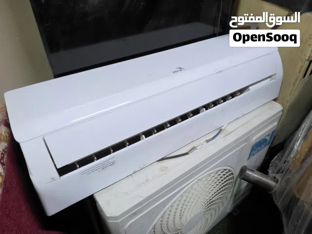 Zeint 1.5 to 1.9 Tons AC in Manama