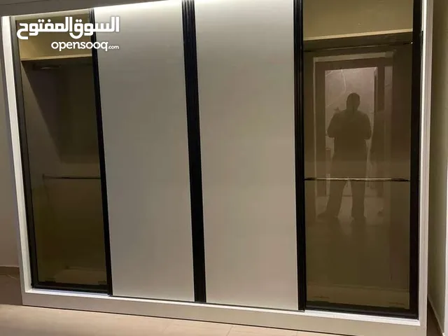 خزائن ودواليب خزاين أحدث الموديلات العصريه  تفصيل