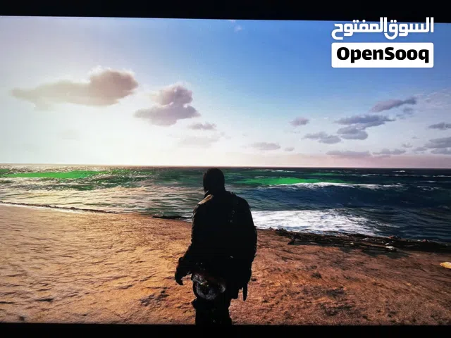 افضل شاشة قيمنق بالسوق