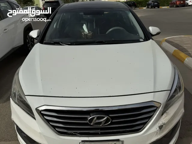 سوناتا 2017