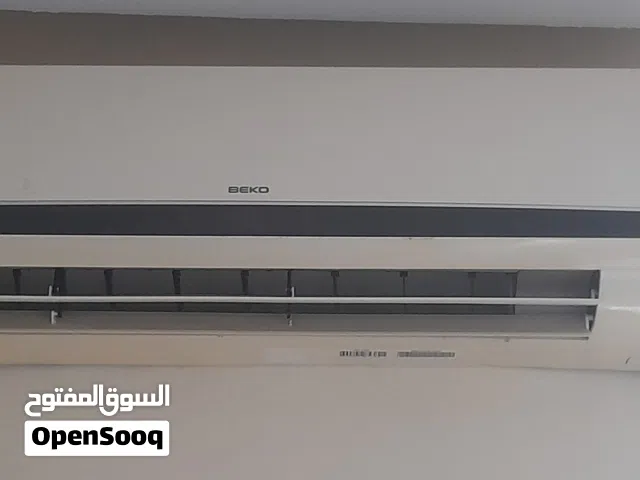 Beko 2 - 2.4 Ton AC in Tripoli