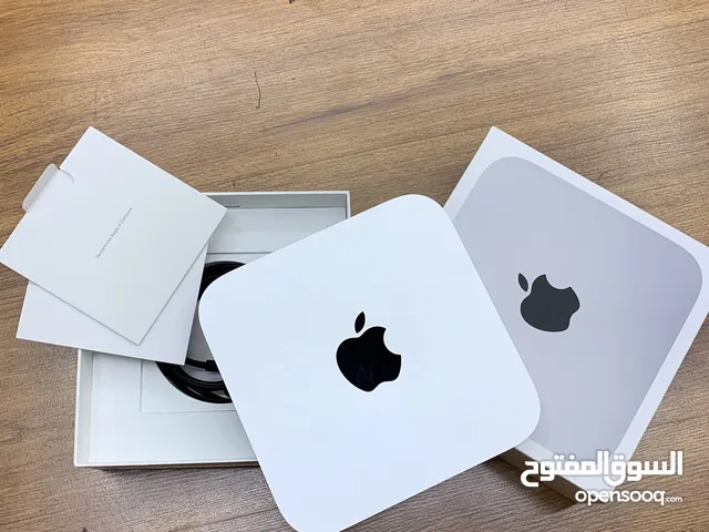 Mac mini m2 8gb ram 256gb