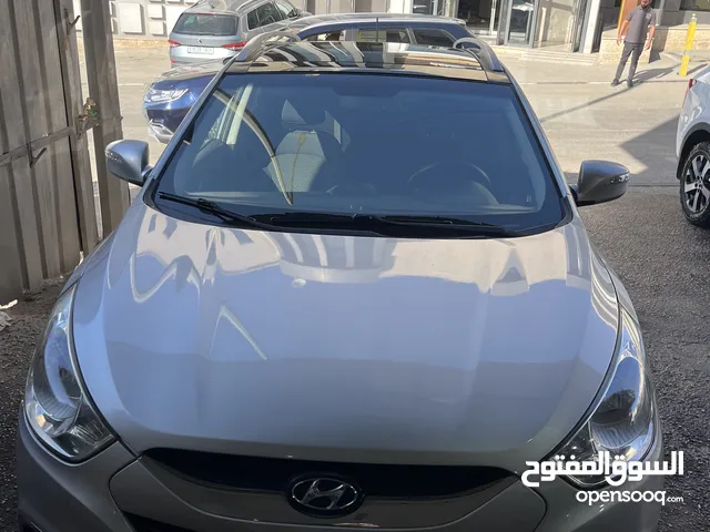 هونداي توسان