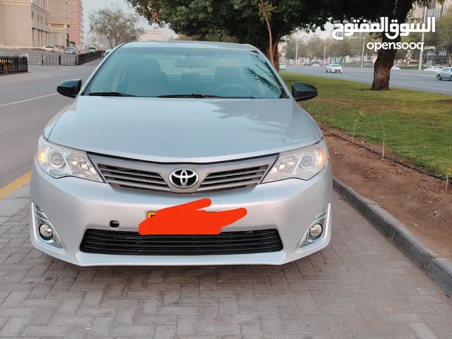 Toyota Camry 2014 - Excellent Condition
