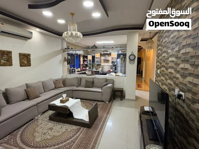 160 m2 4 Bedrooms Apartments for Sale in Amman Tabarboor