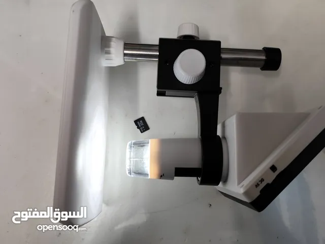 ديجيتال كاميرا digital microscope