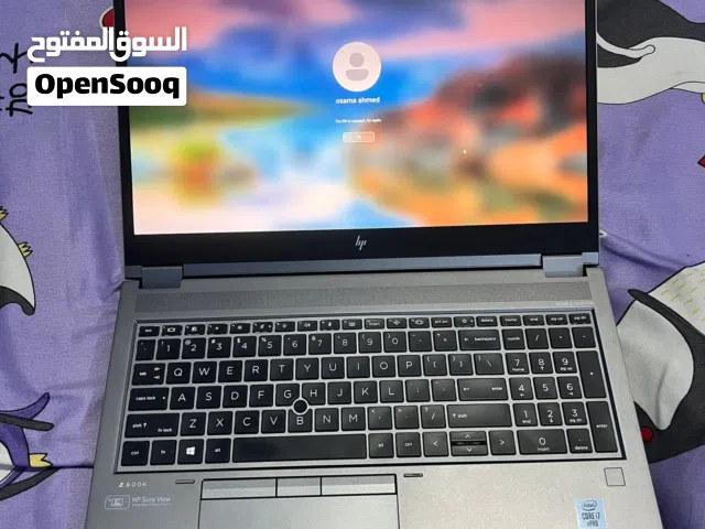 Windows HP for sale in Qena