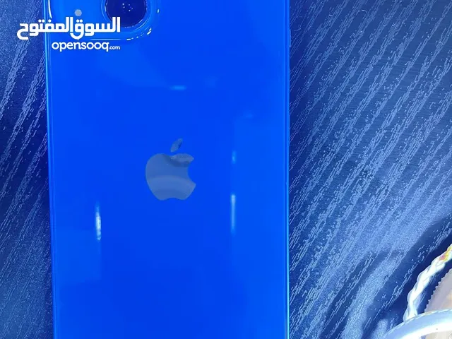 آيفون 13 لون ازرق