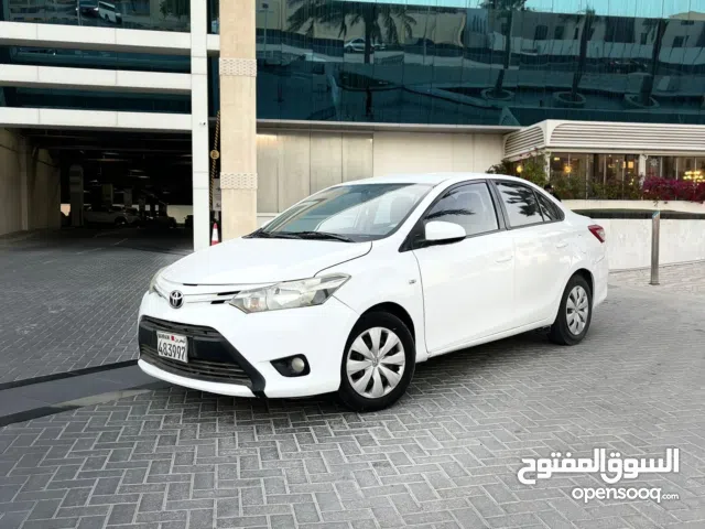 Used Toyota Yaris in Southern Governorate