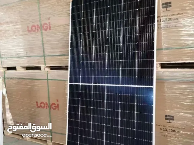 منظومة الطاقة الشمسية لجميع مناطق الخرطوم