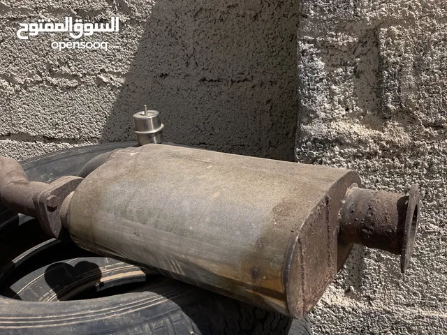 دبه إلكترونيه حجم متوسط نظيف