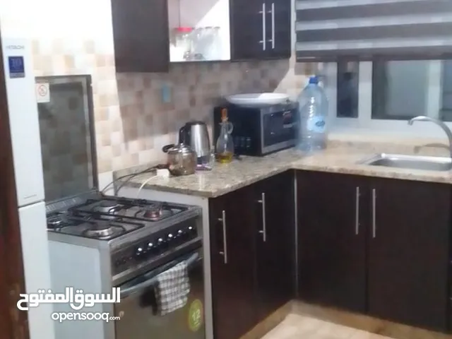 100m2 4 Bedrooms Apartments for Rent in Amman Al Gardens