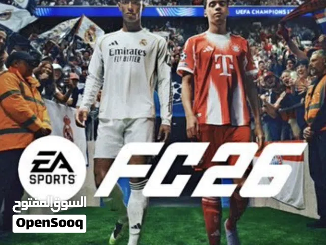 Fc26 steam