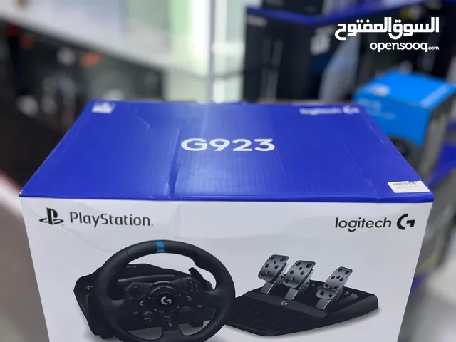 G923 دركسون