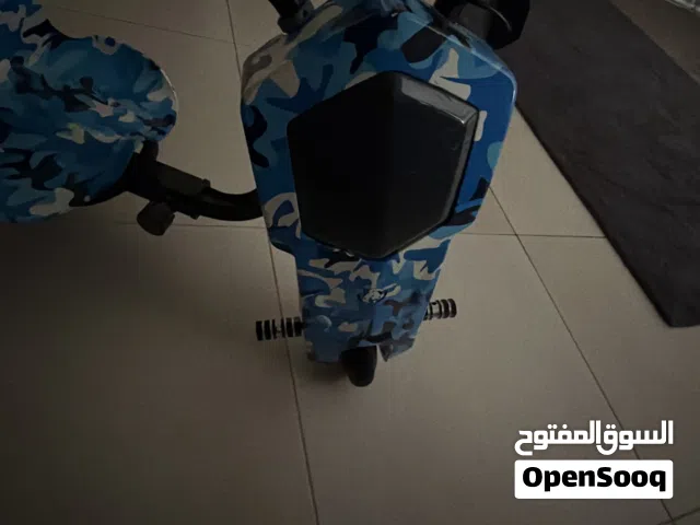 Drift scooter