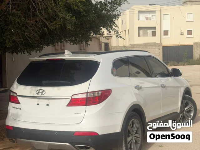 هيونداي سنتافي2015