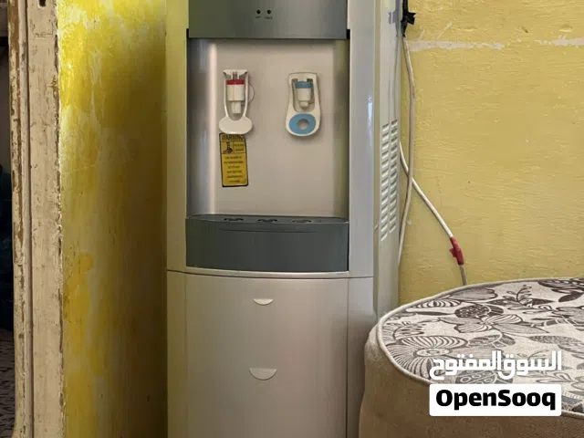 كولر كراون شغال حامي بارد
