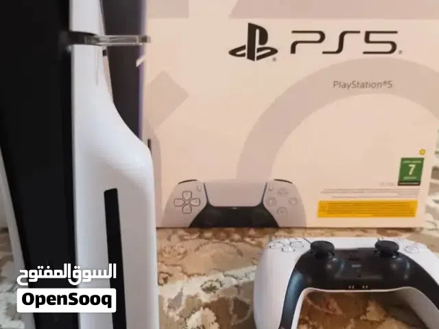 PlayStation 5 PlayStation for sale in Al Riyadh
