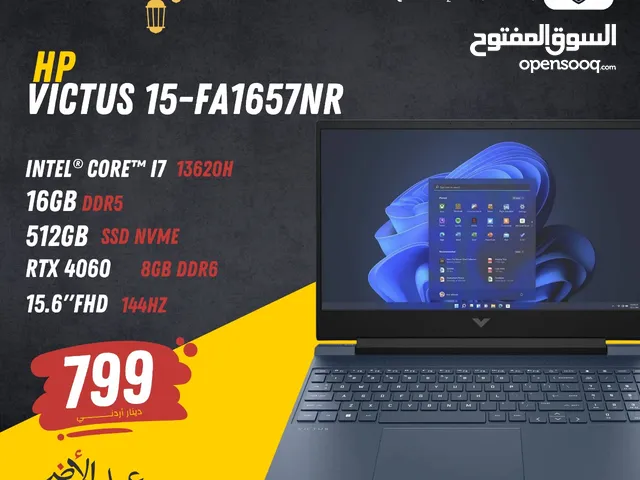 LAPTOP HP CORE I7