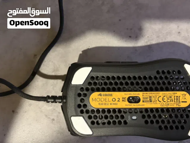 Glorious Model O 2 Wired Mouse