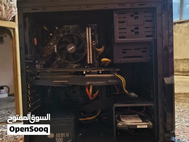 Windows Custom-built  Computers  for sale  in Baghdad