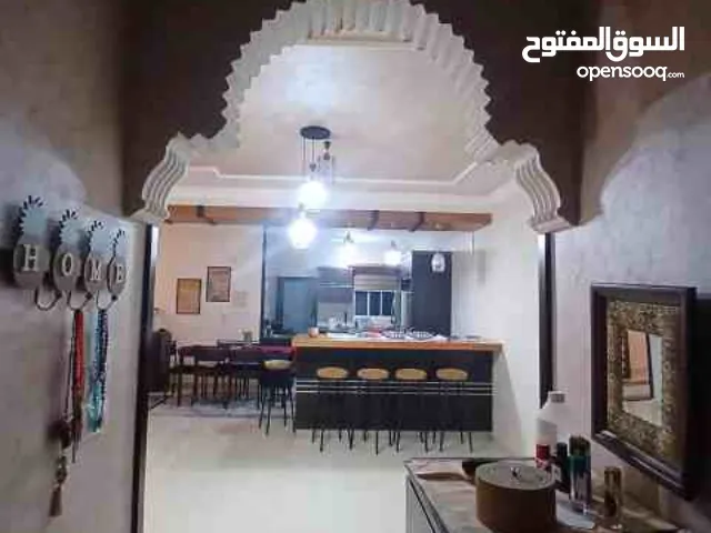 شقة مشطبة فاخرة