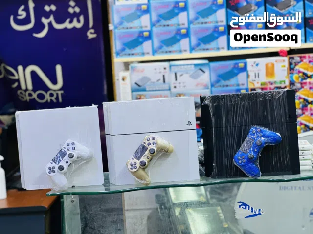 PlayStation 4 PlayStation for sale in Tripoli