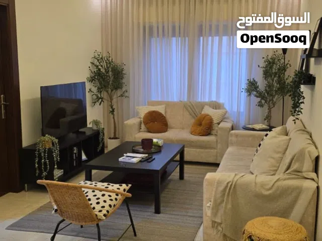 300 m2 4 Bedrooms Apartments for Rent in Amman Deir Ghbar