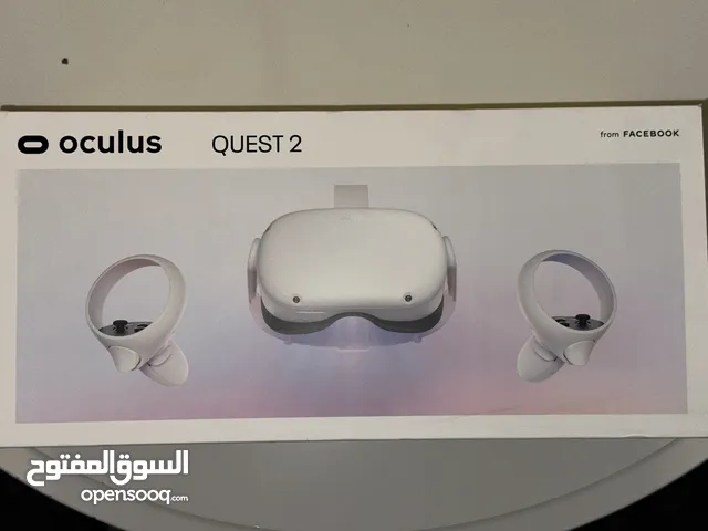 Playstation Virtual Reality (VR) in Amman