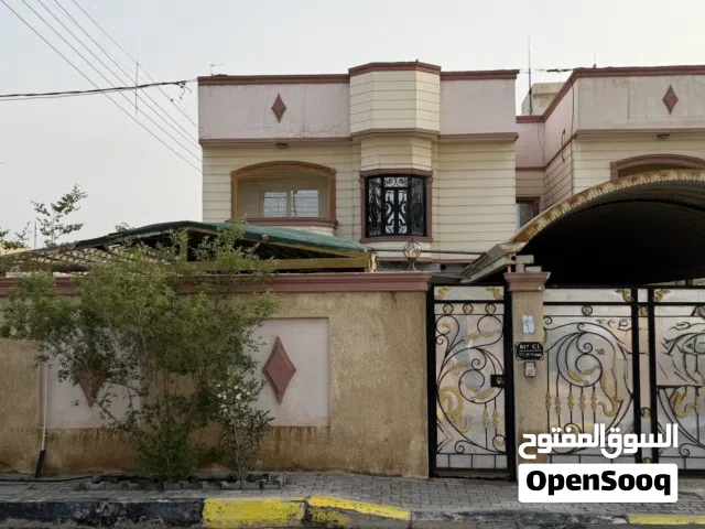 260 m2 5 Bedrooms Townhouse for Sale in Basra Abu Al-Khaseeb