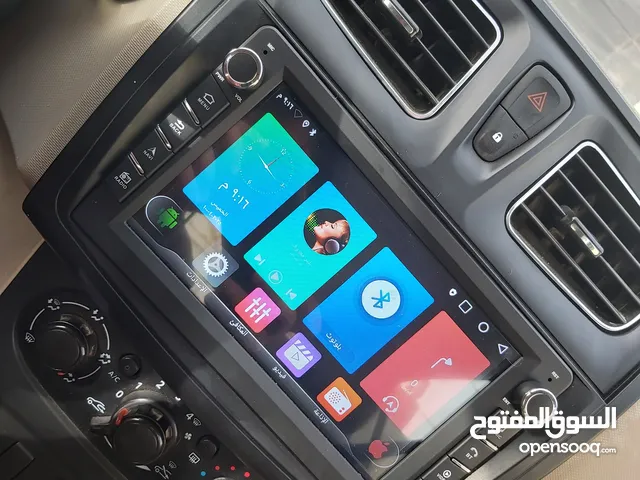 رينو سيمبل 2017 ابيض ماشية 112