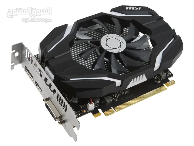 Gtx 1050Ti