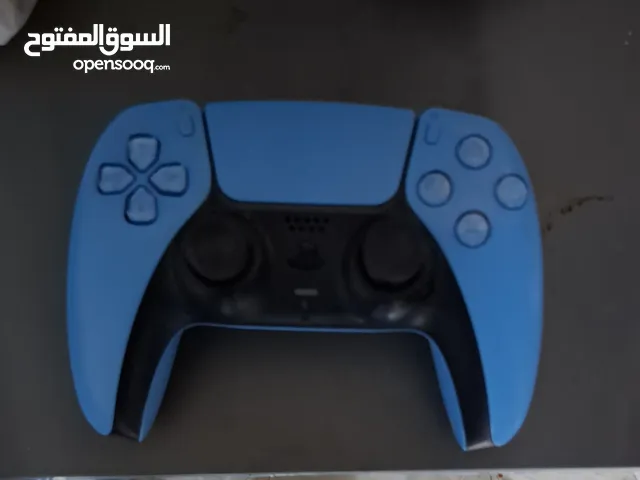 ذراع تحكم بلايستيشن 5 أصلية
