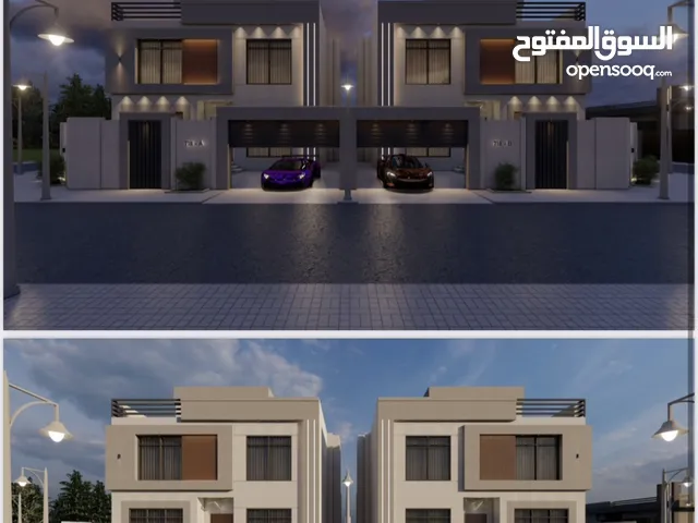 318m2 5 Bedrooms Villa for Sale in Muscat Amerat