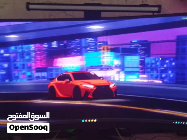 gaming monitor 34inch 1ms 165Hz 1440p