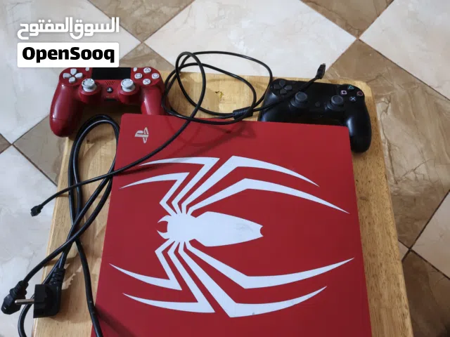 PlayStation 4 PlayStation for sale in Amman