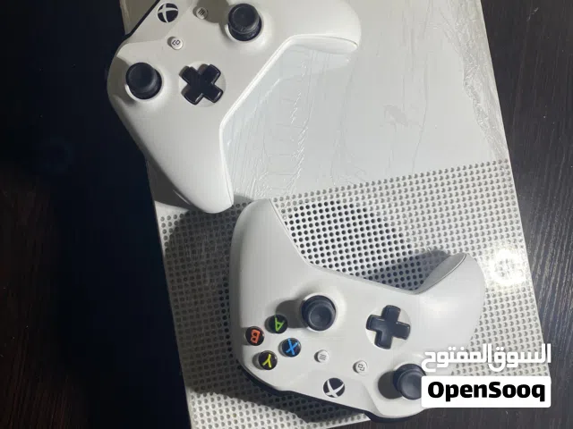 اكس بوكس ون اس بحاله الوكالة