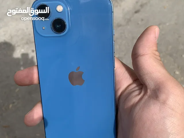 iPhone 13 بحالة الوكالة