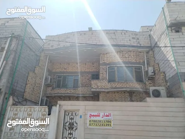 150m2 3 Bedrooms Townhouse for Sale in Basra Amitahiyah