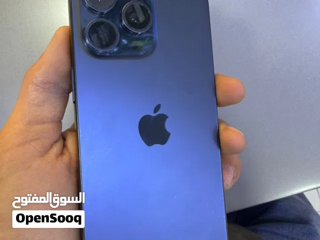 Apple iPhone 15 Pro Max 256 GB in Irbid