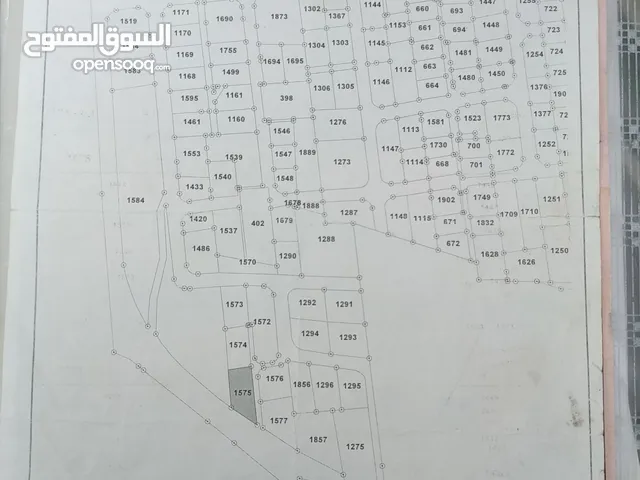 قطعة أرض مميزة بين اربد مول ومجمع الأغوار الجديد