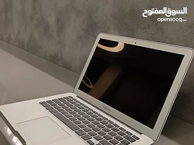 MacBook Air 2017 Core i5