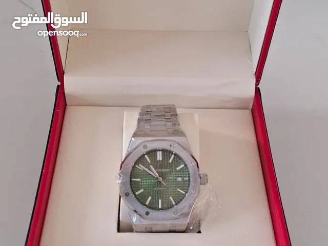 ساعة فاخرة AP
