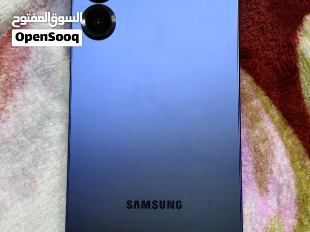 SAMSUNG S25 PLUS
