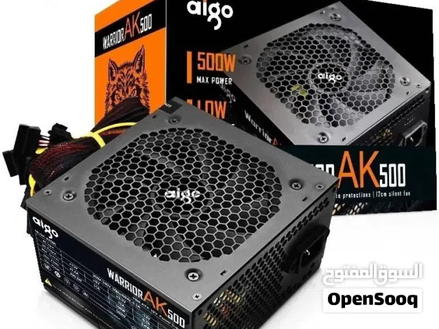 باورaigo 500w سعره230د