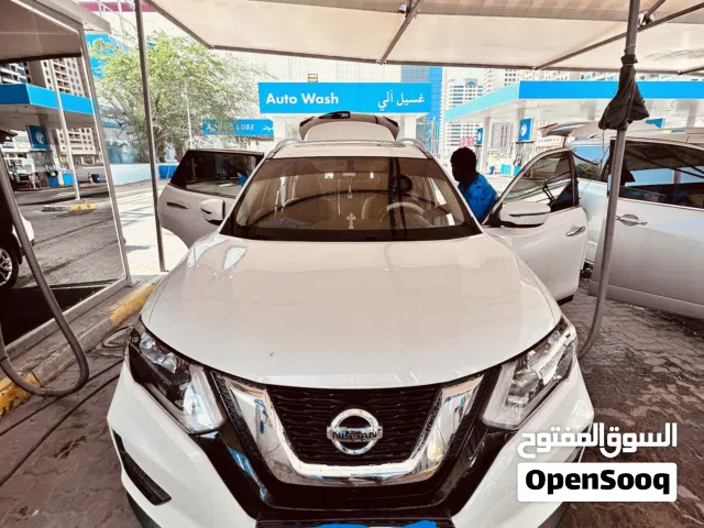 Nissan X trail 2020 4WD