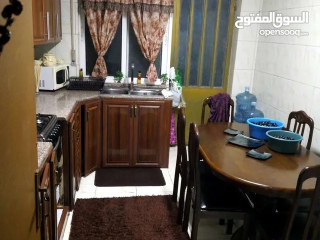100 m2 3 Bedrooms Apartments for Sale in Amman Salihiyat Al-Abid